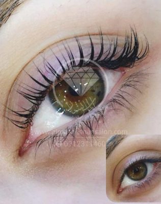 Eyelash-extension